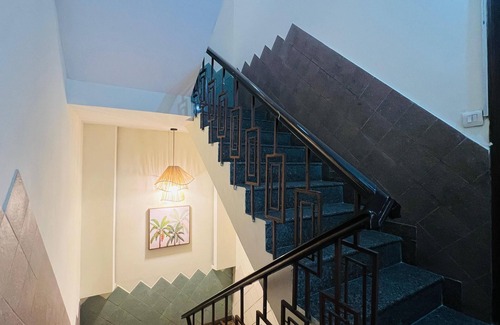 Green Park Apartamento | BluO Classic Studio - Green Park Hauz Khas Village