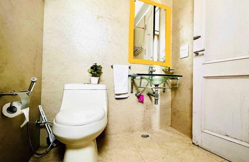 Green Park Apartamento | BluO Classic Studio in Green Park