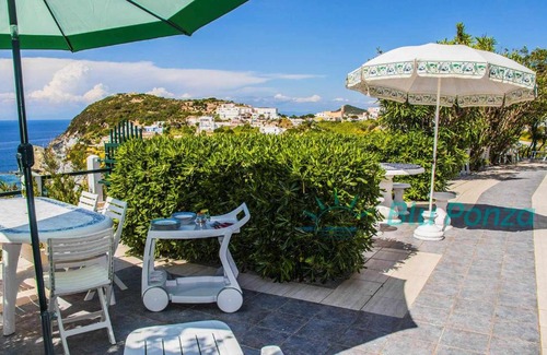 Le Forna Villa | BluPonza Case Vacanza Villa Rosa