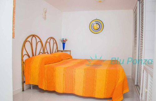 Le Forna Villa | BluPonza Case Vacanza Villa Rosa