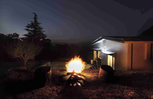 Bullawala Villa | BluSalz Collection Kuriyana Stay, Mussoorie