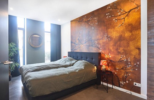Stadhuis Apartamento | Blush Appartement Centrum Middelburg
