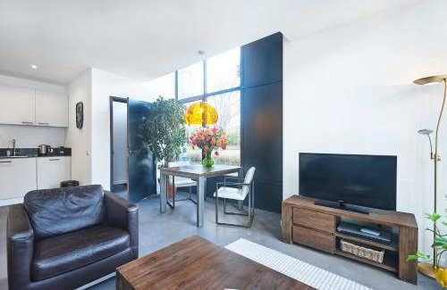 Stadhuis Apartamento | Blush Appartement Centrum Middelburg