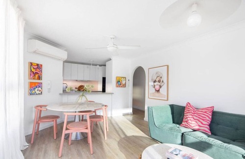 Broadbeach Apartamento | Junto a la Playa Boutique Broadbeach