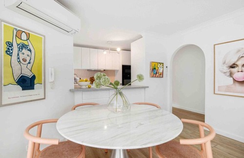 Broadbeach Apartamento | Junto a la Playa Boutique Broadbeach