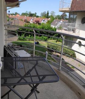 Bredene Apartamento | Blutsyde Promenade Encanto