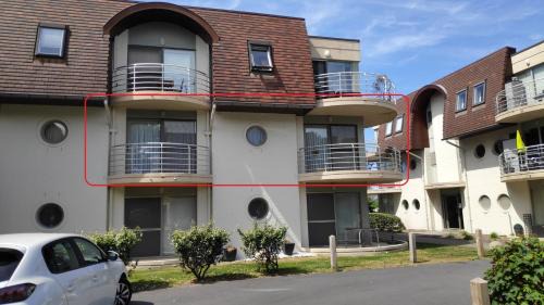 Bredene Apartamento | Blutsyde Promenade Encanto