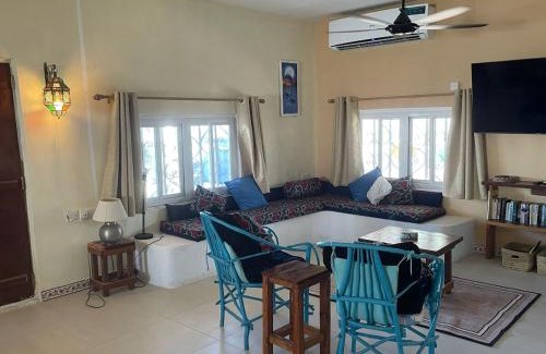 Uroa Casa | Bluu Bahari Villa in Uroa