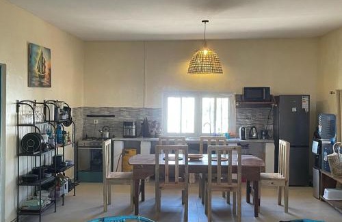 Uroa Casa | Bluu Bahari Villa in Uroa