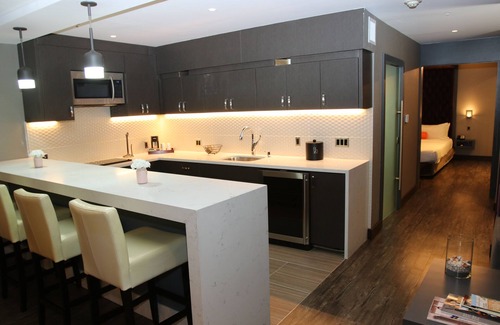 Studio City Hotel | BLVD Hotel and Studios Universal-Hollywood, Ascend Hotel Collection
