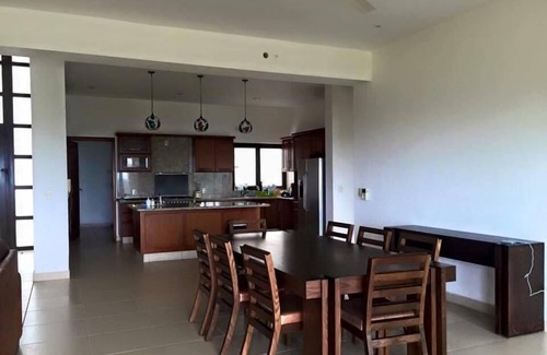 Puerto Vallarta Villa | Blvd Limoncito Hills #1