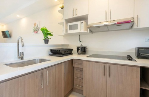 Ciudad Cariari Condominio | Blvd Park 2 BDR Apartment with Pool & Gym