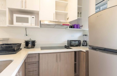 Ciudad Cariari Condominio | Blvd Park 2 BDR Apartment with Pool & Gym