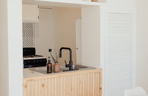 Ensenada Condominio | Blvd Sunset... a spot to relax