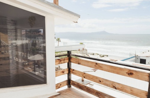 Ensenada Condominio | Blvd Sunset... a spot to relax