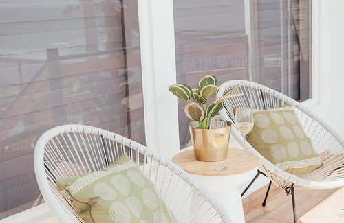 Ensenada Condominio | Blvd Sunset... a spot to relax