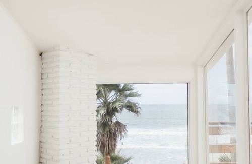 Ensenada Condominio | Blvd Sunset. . . Beachfront Condos