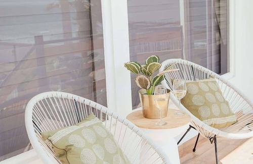 Ensenada Condominio | Blvd Sunset. . . Beachfront Condos