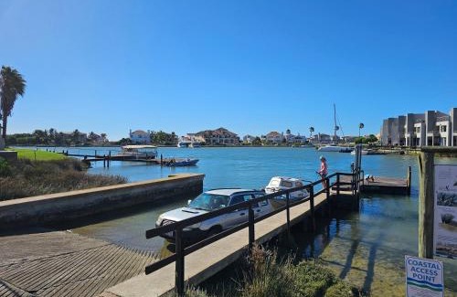 Port Owen Apartamento | Bly Nog Biki