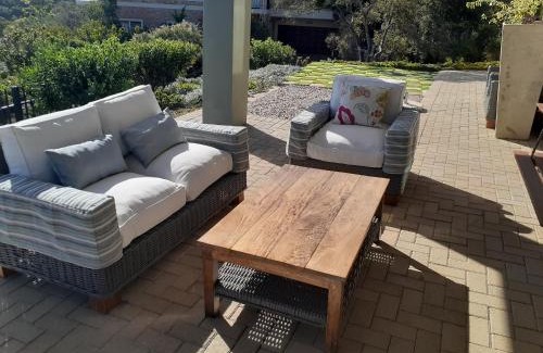 Wilderness Casa | Bly-Uitzicht