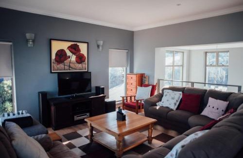Wilderness Casa | Bly-Uitzicht