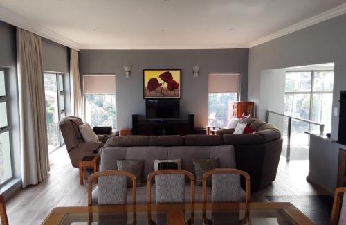 Wilderness Casa | Bly-Uitzicht