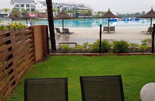 Tshwane Apartamento | Blyde 3 bed Lagoon View Apartment