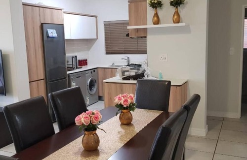 Tshwane Apartamento | Blyde 3 bed Lagoon View Apartment
