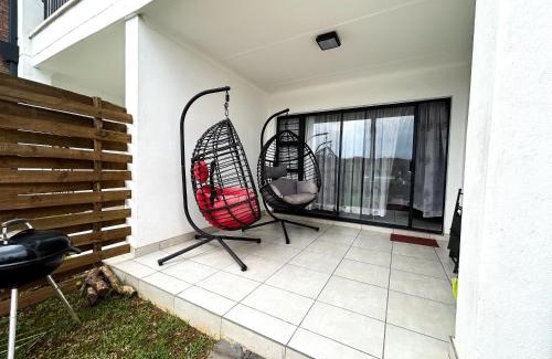 Tshwane Apartamento | Blyde Beach Front Apartment Ground floor