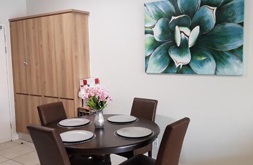 Tshwane Apartamento | Blyde Lagoon View Apartment