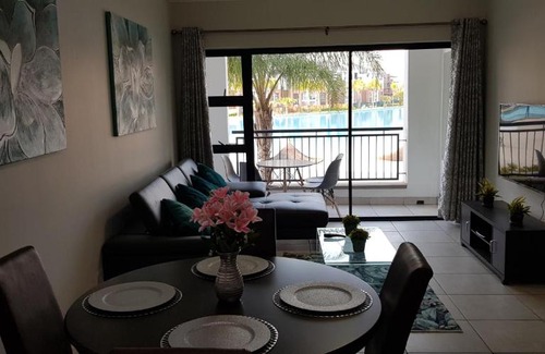 Tshwane Apartamento | Blyde Lagoon View Apartment