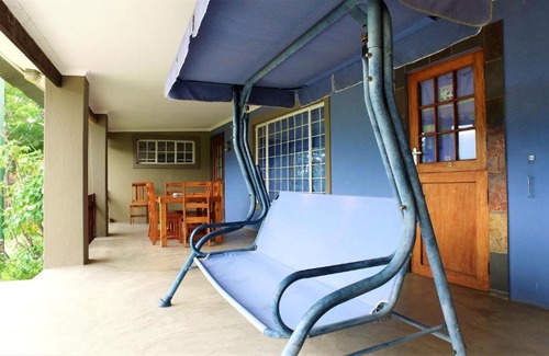 Hoedspruit Casa | Blyde Mountain Country House