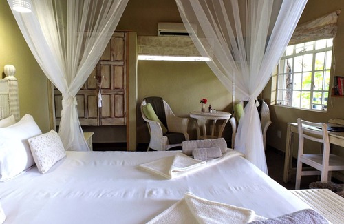 Hoedspruit Casa | Blyde Mountain Country House