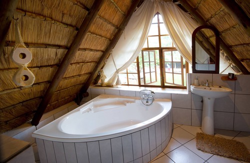 Hoedspruit Cabina | Blyde River Canyon Lodge