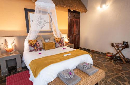Hoedspruit Casa | Blyde River Wilderness Lodge