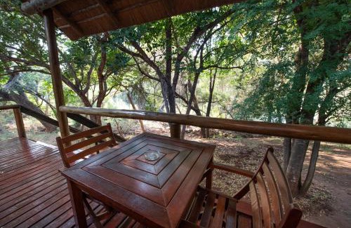 Hoedspruit Casa | Blyde River Wilderness Lodge
