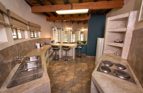 Hoedspruit Cabina | Blyde River Wilderness Lodge