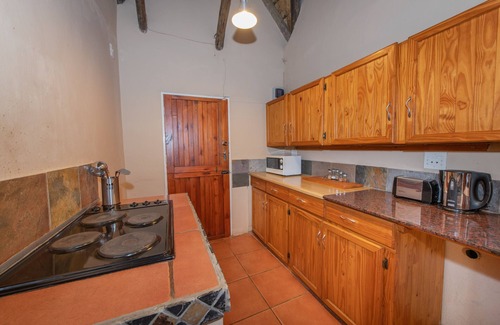 Hoedspruit Cabina | Blyde River Wilderness Lodge