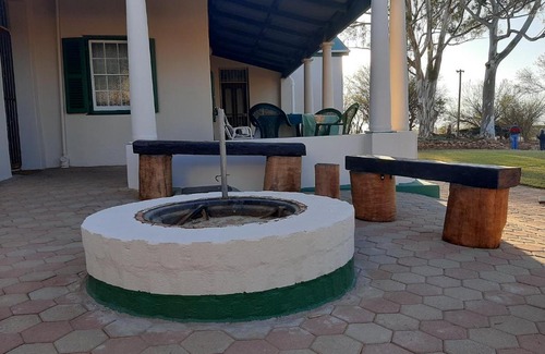 Volmoed Casa | Blye Uitsig