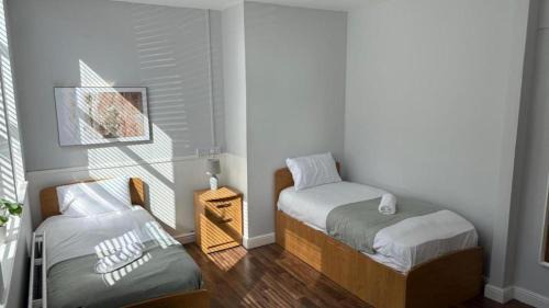 Blyth Apartamento | Blyth 6 Bed Apart