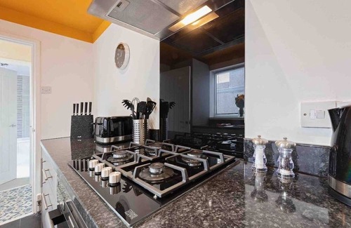 Blyth Casa | Blyth Beach Retreat Great for Contractors