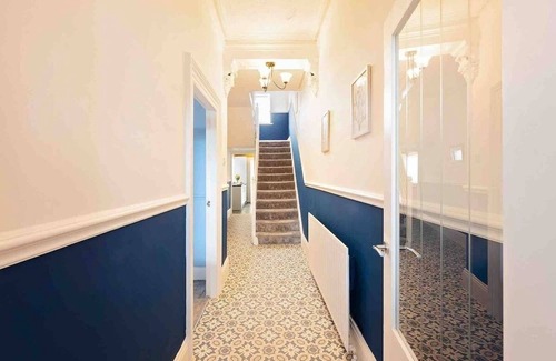 Blyth Casa | Blyth Beach Retreat Great for Contractors