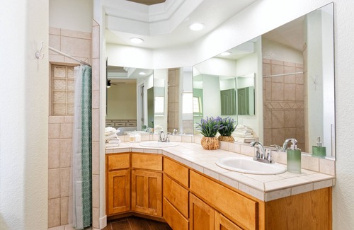 Blythe Casa | "Your Serene Oasis Awaits on a Sprawling 1-Acre Cul-de-Sac in Blythe"