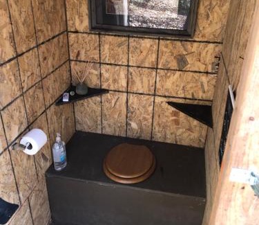 Cleveland Otro | Blythe Shoals Base Camp