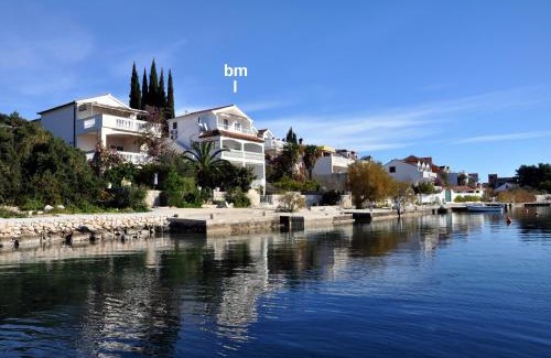 Podglavica Apartamento | BM Apartments Rogoznica
