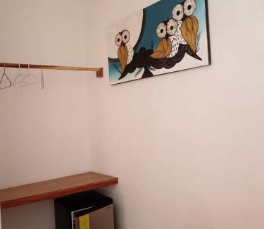 Coacoyul Casa | BM Zihua Casa de Huéspedes