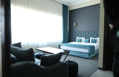 Goris Hotel | BMG Hotel by Grigoryans Group