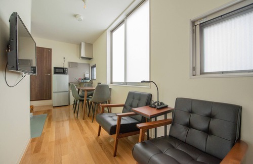Hyakunincho Apartamento | bmj Hyakunincho