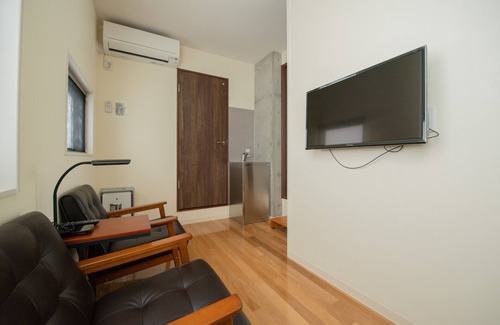 Hyakunincho Apartamento | bmj Hyakunincho