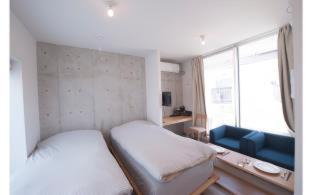Hyakunincho Apartamento | bmj Shinjuku Okubo